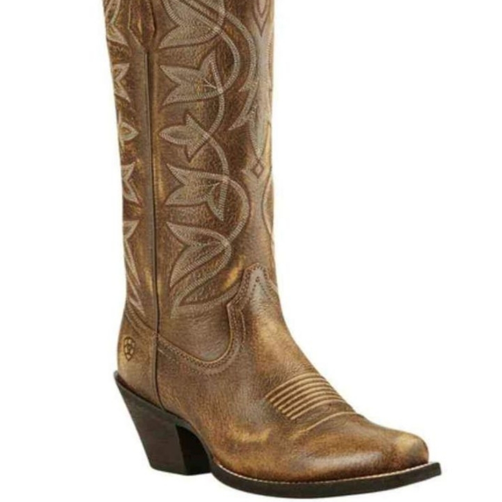 Ariat Sheridan Western Boot (NWOT)